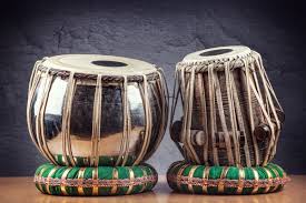 tabla music