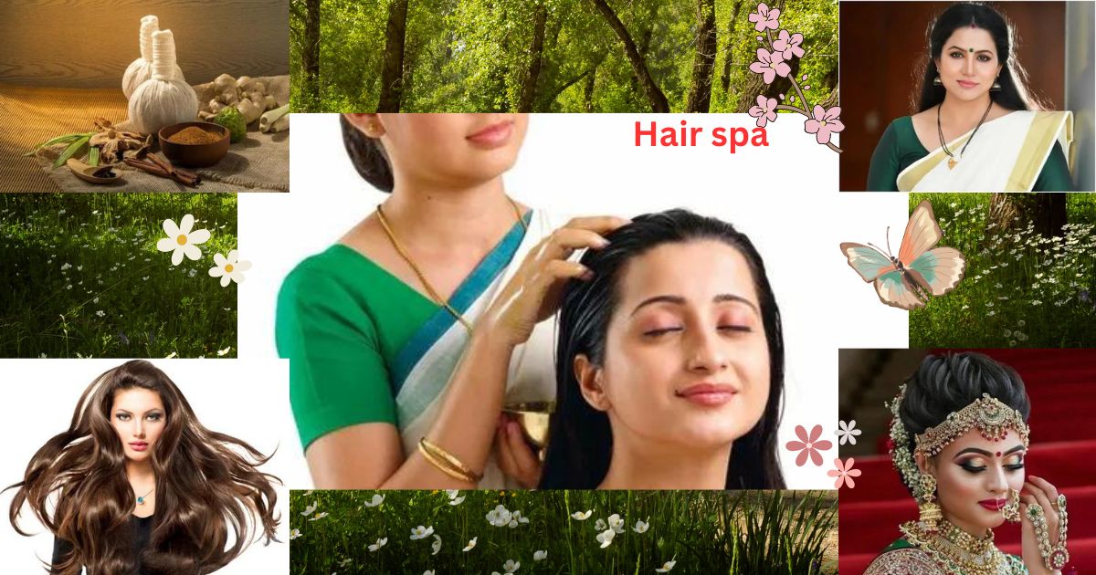 Hair Spa At home | work at home call centre jobs