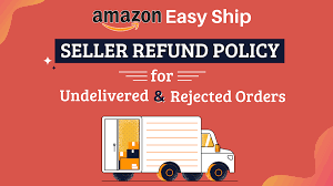 refund policy ,amazon