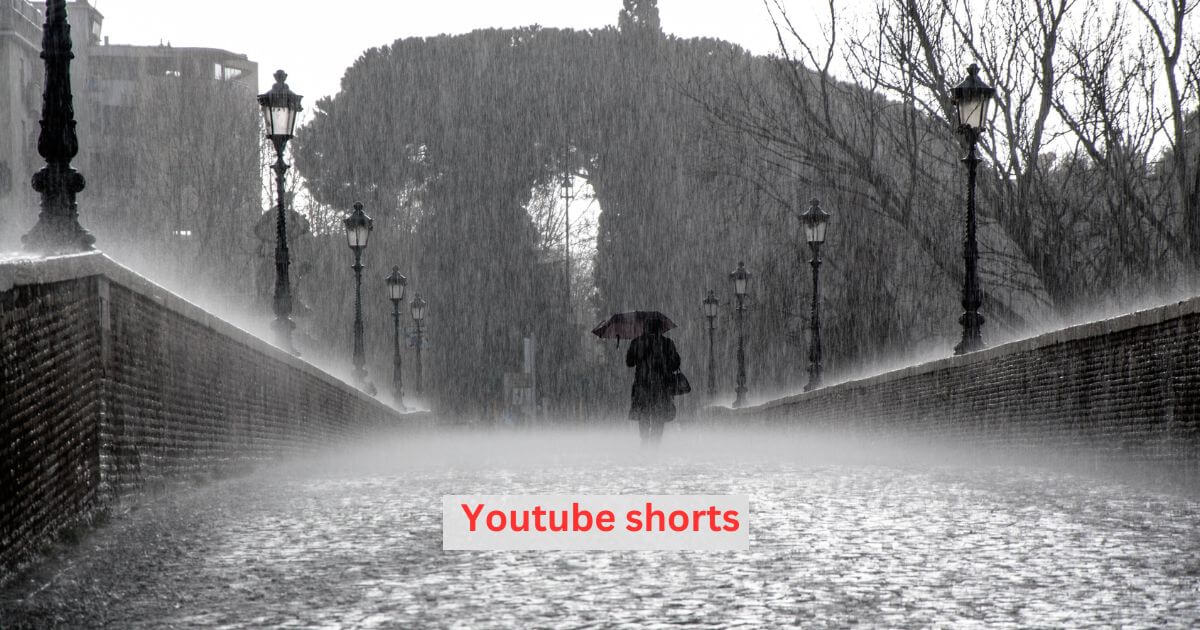 how to upload youtube shorts