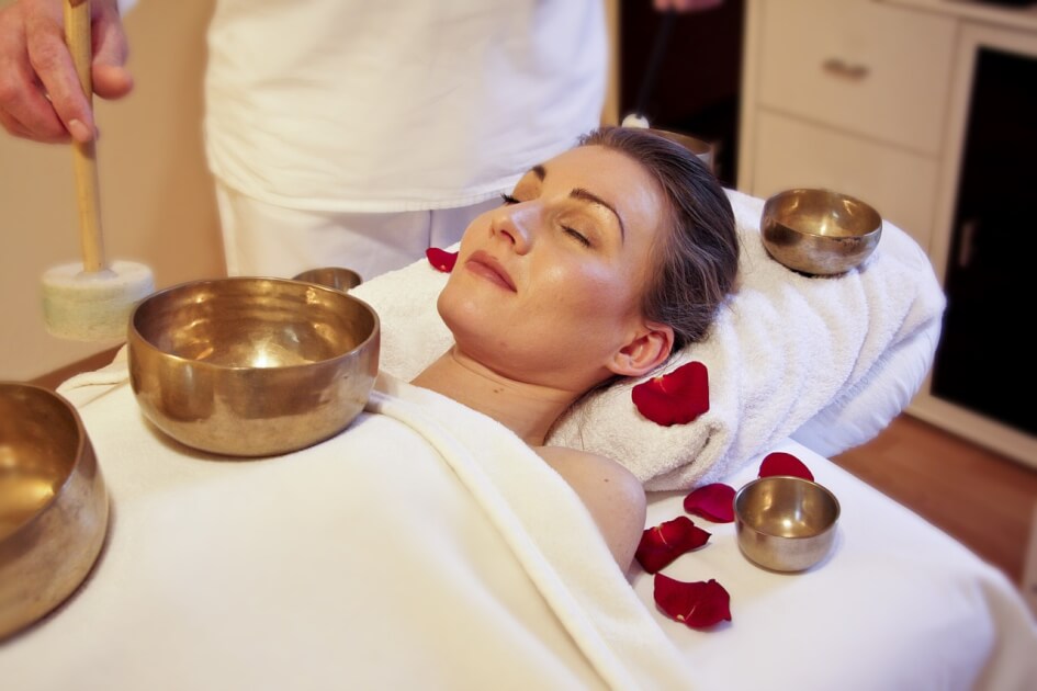 panchakarma , the pure nature treatment