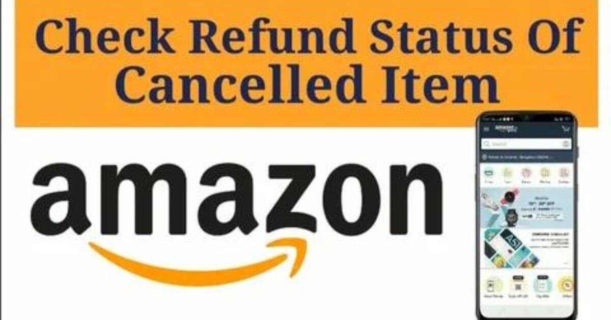 Refund Amazon