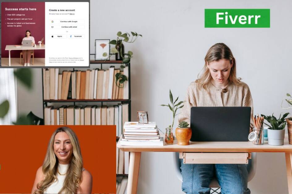 Script Writer Jobs: Earn Big on Fiverr