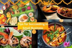 Tips For Succeeding In Small Food Business TN