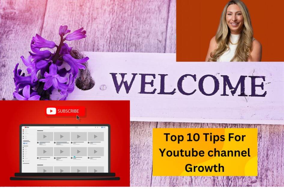 Grow YouTube Channel Fast