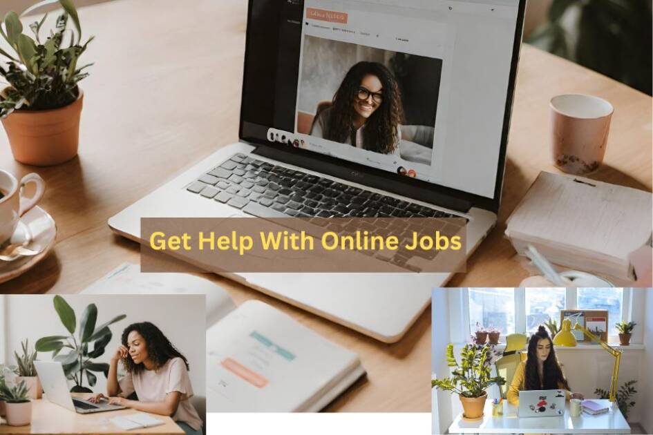 Online Jobs for Housewives: Leveraging AI Technology