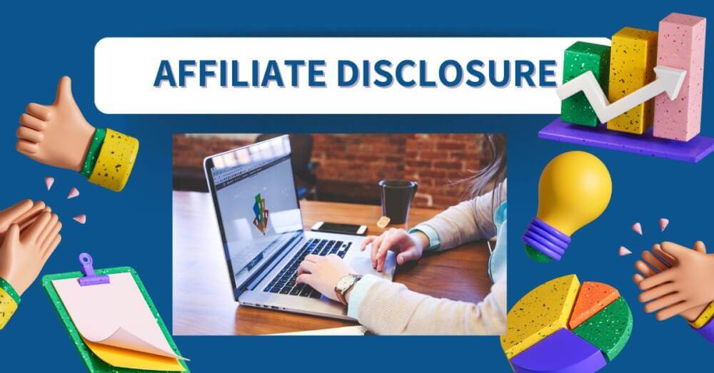 Affiliate Disclosure