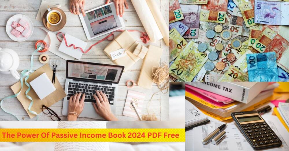 Greatest Passive Income Ideas 2024 In Tamil