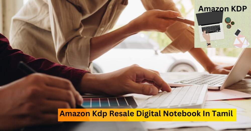 Amazon Kdp Resale Digital Notebook In Tamil (1)