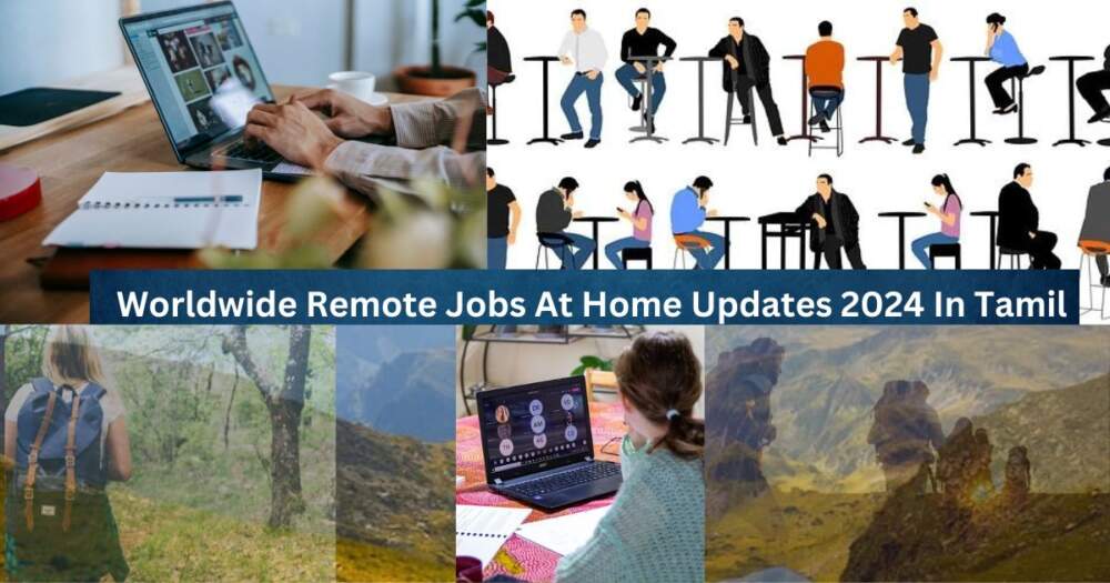 Top Remote Jobs Platforms