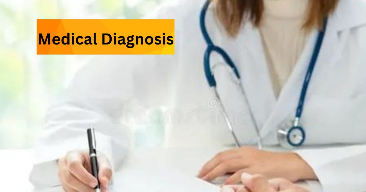 Medical Diagnosis (1)