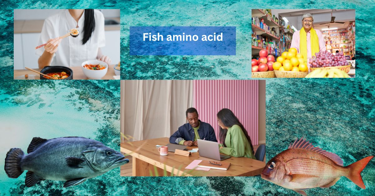 Fish amino acid (1)