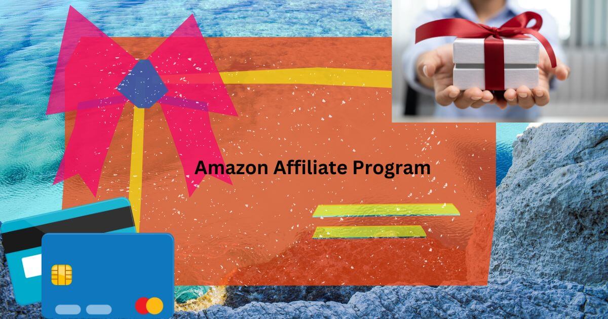 Amazon Affiliate Program (1)