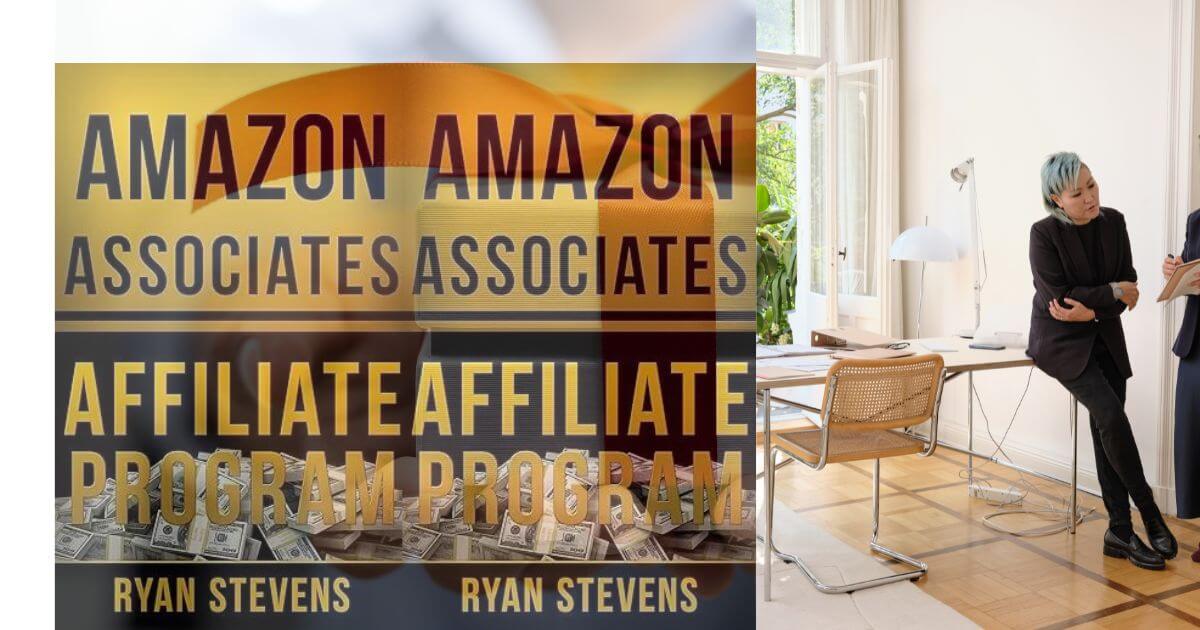 amazon affiliate program