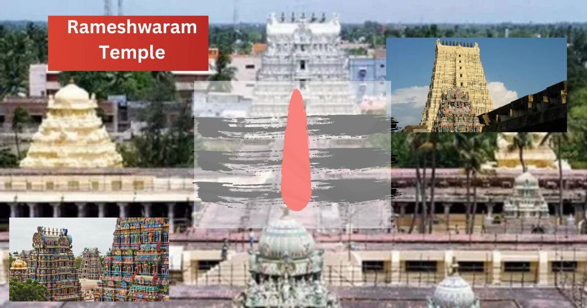 Rameshwaram Temple (1)