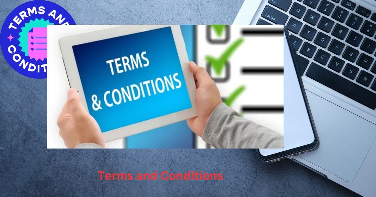 terms and conditions (3)